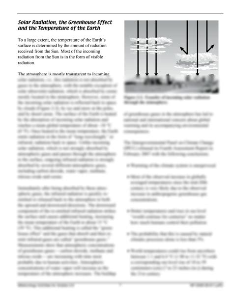 Term 1 — Chapter 2: Weather and Climate .